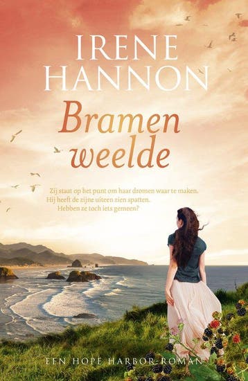 9789029733014 Hope Harbor 7 - Bramenweelde | Tweedehands, Boeken, Romans, Verzenden, Zo goed als nieuw, Irene Hannon