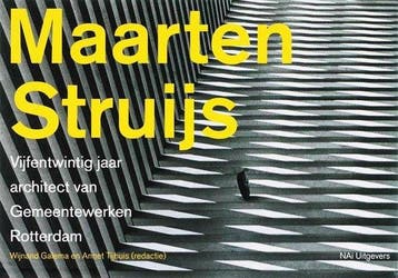 Maarten Struijs - Galama, Boeken, Verzenden, Gelezen