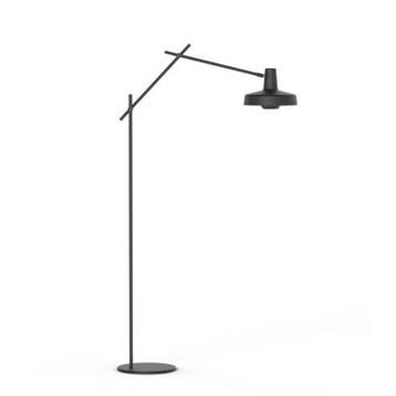 Grupa Arigato vloerlamp 60% korting vanaf €245, Ophalen, Nieuw, Metaal, Modern - design