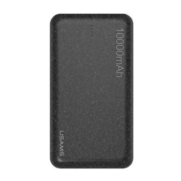 Mosaic Externe 10.000mAh Powerbank Noodaccu Batterij Oplader, Verzenden, Nieuw, USAMS