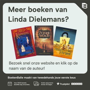 Geestenkrijger - Linda Dielemans 9789048828135, Verzenden, Zo goed als nieuw, Linda Dielemans