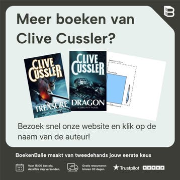 Verdwijning van de Flamborough / Dirk Pitt / 9 9789044924473, Verzenden, Gelezen, Clive Cussler