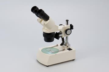 NEOPTA STEREOMICROSCOPEN - perfect voor alle kinderen!, Verzamelen, Mineralen en Fossielen, Verzenden, Mineraal