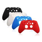 Xbox One Controller Hoesje / Sleeve - Verschillende Kleuren, Spelcomputers en Games, Spelcomputers | Xbox | Accessoires, Ophalen of Verzenden