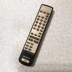 Afstandsbediening Sony rm-dx3000, Ophalen of Verzenden, Nieuw, Origineel