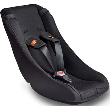 Melia babyschaal comfort t/m 2-9 mnd 5 punt gordel, Fietsen en Brommers, Verzenden, Nieuw