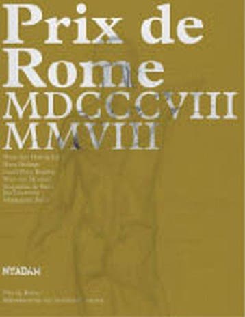 200 jaar Prix de Rome - H. den Hartog Jager 9789046804612, Verzenden, Zo goed als nieuw, H. den Hartog Jager