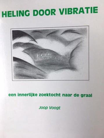 Heling door vibratie - Voogt 9789074930017, Verzenden, Gelezen, Voogt