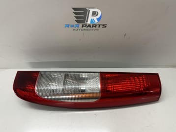 Achterlicht rechts - Rood   Wit - Mercedes Vito w639 - ..., Auto-onderdelen, Verzenden, Nieuw