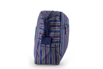 Kipling Heuptas Blauw, Verzenden, Zo goed als nieuw, Blauw