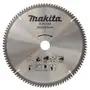 Makita multi snijzaagblad 260mm x 30 x 100T, Doe-het-zelf en Verbouw, Overige Doe-het-zelf en Verbouw, Verzenden