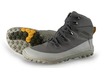 Vivobarefoot Barefoot in maat 42 Grijs, Overige kleuren, Verzenden, Zo goed als nieuw, Vivobarefoot