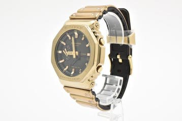Casio - G-SHOCK GM-2100 Series - Zonder minimumprijs -, Nieuw