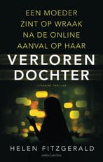 Verloren dochter 9789026334856 Helen Fitzgerald, Verzenden, Zo goed als nieuw, Helen Fitzgerald