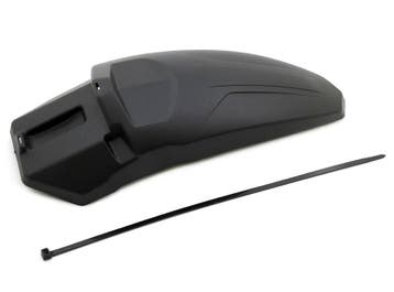 Honda CB500 X F R Achterspatbord, Ophalen of Verzenden, Nieuw