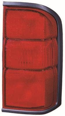 Achterlicht o.a: Nissan, Patrol GR (Y61), Ophalen of Verzenden, Nieuw, Nissan