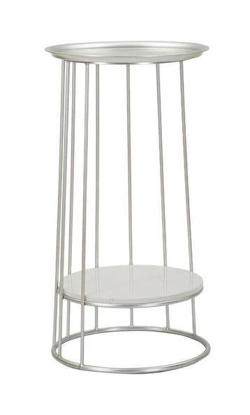 TAFEL TOWERY CM Ø 40X76 - 1428420000, Ophalen of Verzenden, Nieuw