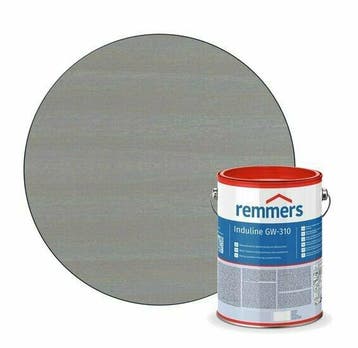 Remmers Induline GW-310 Water Grijs, Verzenden, Nieuw