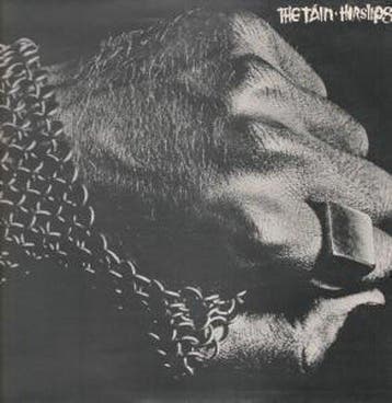 LP gebruikt - Horslips - The TÃ¡in, Verzenden, Zo goed als nieuw, Overige formaten