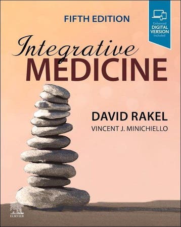9780323777278 Integrative Medicine David P. Rakel, Verzenden, Nieuw, David P. Rakel