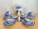 Villeroy & Boch - Koffieservies - Porselein -