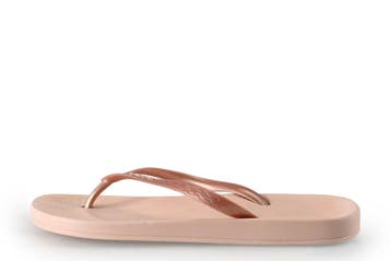 Ipanema Slippers in maat 39 Roze, Slippers, Overige kleuren, Verzenden, Zo goed als nieuw