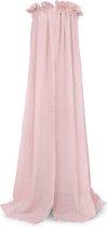 Jollein Sluier Vintage 155cm - Blush Pink, Verzenden, Nieuw
