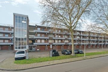 Te huur: Appartement Orionsingel in Arnhem, Gelderland, Appartement, Arnhem