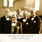 cd - Fairfield Four - Standing In The Safety Zone, Verzenden, Zo goed als nieuw