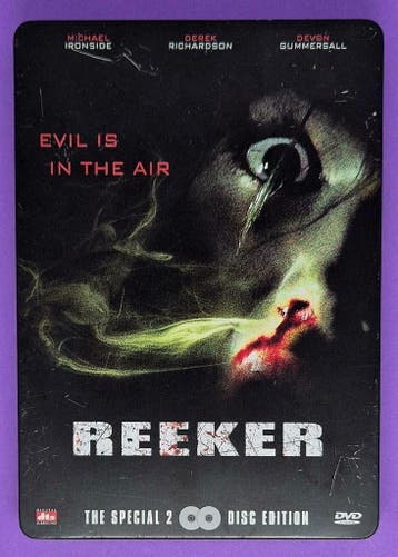 Steelcase - 2 Disc Special Edition DVD, Verzenden, Gebruikt