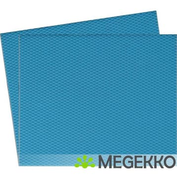 Thermal Grizzly Minus Pad HC 120x100x3mm - 2pcs, Verzenden, Nieuw