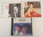 Bundel van 3 Gloria Estefan (Maxi) CD Singles, Cd's en Dvd's, Verzenden, Nieuw in verpakking