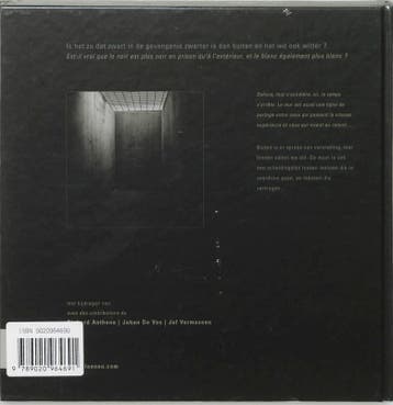 Inside 9789020964691 Richard Anthone, Verzenden, Zo goed als nieuw, Richard Anthone
