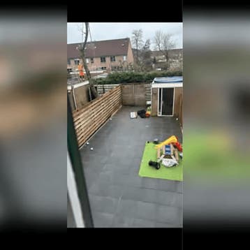 Huis in Ijsselstein gevonden voor €1245,- pm, 50 m² of meer, Overige regio's