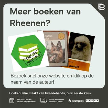 Bouvier 9789003968418 Rheenen, Verzenden, Gelezen, Rheenen