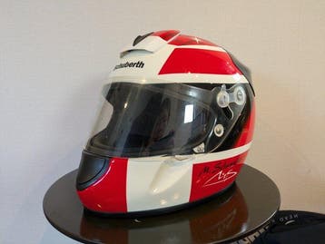 Ferrari - Michael Schumacher - 2003 - Replica helm, Nieuw