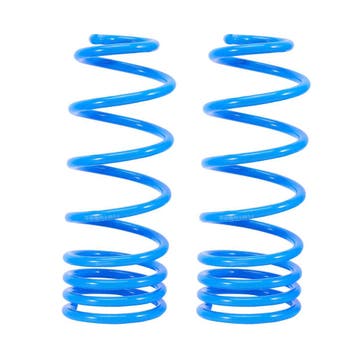 Lowering Springs compatible for Citroën C4 I Picasso, Verzenden, Nieuw, Citroën