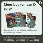IN DIENST VAN HET KONINKRIJK 9789035120433 D. Bos, Verzenden, Gelezen, D. Bos