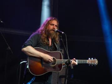 The White Buffalo Tickets | De Oosterpoort Groningen