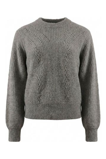 Neo Noir Trui in maat 36 Beige, Neo Noir, Verzenden, Zo goed als nieuw, Beige