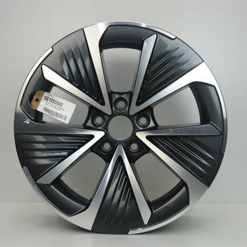 Originele velgen 18 inch Lexus 5x114.3 *OS1005943*, 18 inch, Gebruikt, Velg(en), Ophalen of Verzenden