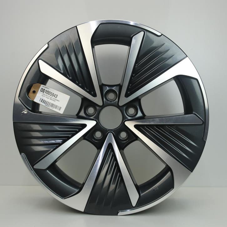 Originele velgen 18 inch Lexus 5x114.3 *OS1005943*, Auto-onderdelen, Banden en Velgen, Velg(en), Gebruikt, 18 inch, Personenwagen