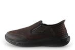 Skechers Instappers in maat 44 Bruin, Bruin, Verzenden, Overige typen, Zo goed als nieuw