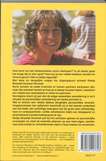 Revolutie binnen de relatie 9789060207628 R. Boswijk-Hummel, Boeken, Verzenden, Zo goed als nieuw, R. Boswijk-Hummel
