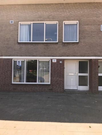 Te huur: Kamer Montfortanenlaan in Tilburg