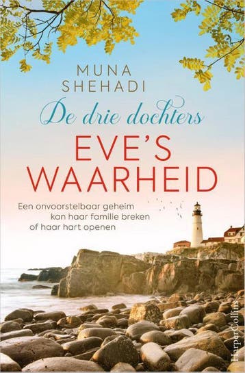 Eves waarheid / De drie dochters / 2 - Muna Shehadi, Boeken, Verzenden, Gelezen, Muna Shehadi