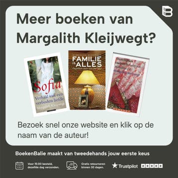 Verdriet en boterkoek - Margalith Kleijwegt 9789045042107, Verzenden, Gelezen, Margalith Kleijwegt