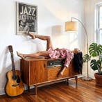 Le Yack - Jazz Festival - Edition limitée - Hand signed
