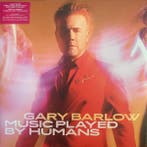 Gary Barlow - Music Played By Humans, Ophalen of Verzenden, Gebruikt