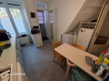 Te huur: Kamer Holendrechtstraat in Amsterdam, Huizen en Kamers, Kamers te huur